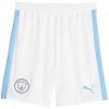 Manchester City Thuisshort Voetbal 23/24