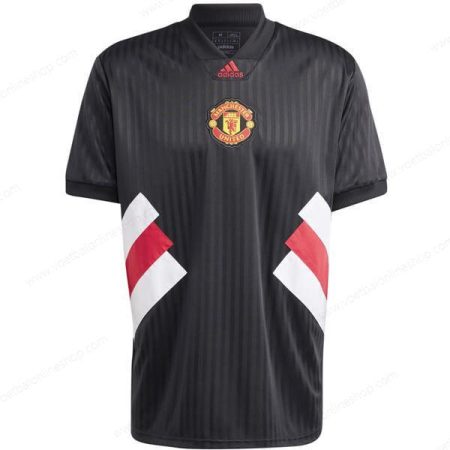 Manchester United Icon Voetbalshirt