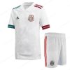 Mexico 2020 Uitshirt Kinderen Voetbaltenue