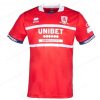 Middlesbrough Thuisshirt Voetbal 23/24