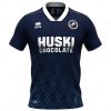 Millwall Thuisshirt Voetbal 23/24