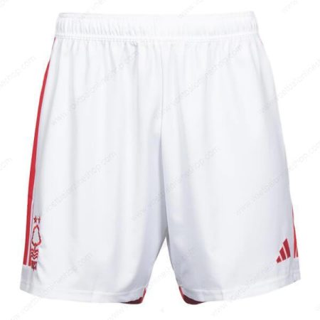 Nottingham Forest Thuisshort Voetbal 23/24