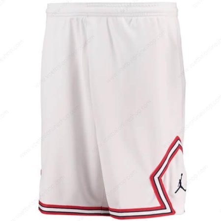 PSG Fourth Jordan Voetbal Shorts 21/22