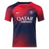 PSG Pre Match Training Voetbalshirt