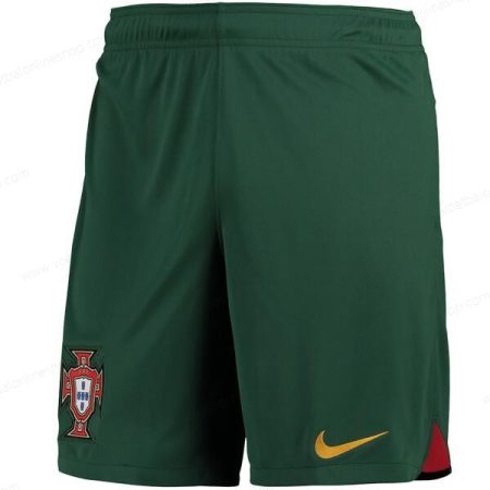 Portugal Thuisshirt Voetbal Shorts 2022