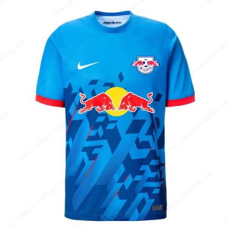 RB Leipzig 3e Voetbalshirt 23/24