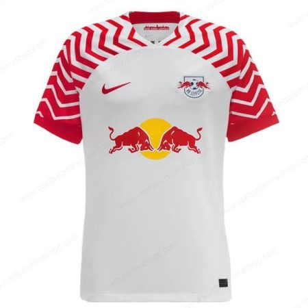 RB Leipzig Thuisshirt Voetbal 23/24