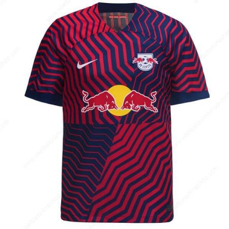 RB Leipzig Uitshirt Voetbal 23/24