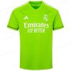 Real Madrid Goalkeeper Voetbalshirt 23/24