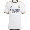 Real Madrid Thuis Spelersversie Voetbalshirt 23/24