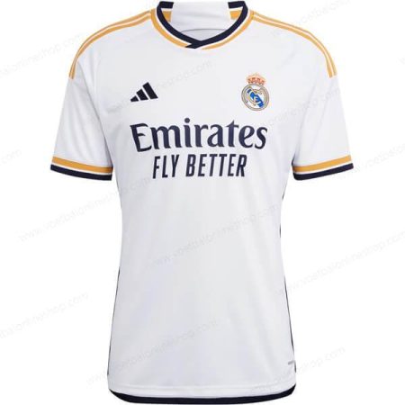 Real Madrid Thuisshirt Voetbal 23/24
