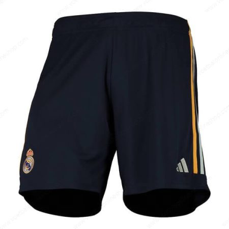 Real Madrid Uitshirt Voetbal Shorts 23/24