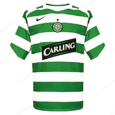 Retro Celtic Thuisshirt Voetbal 05/06