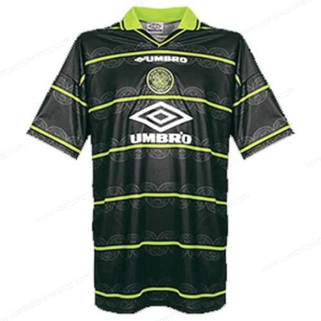 Retro Celtic Uitshirt Voetbal 98/99