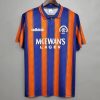 Retro Rangers Uitshirt Voetbal 93/94