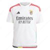 SL Benfica 3e Voetbalshirt 23/24