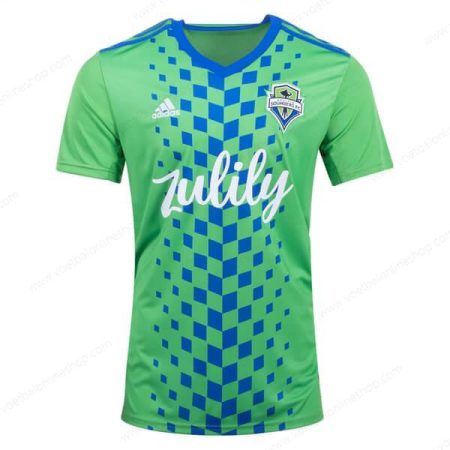 Seattle Sounders Thuisshirt 2022
