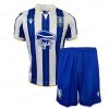 Sheffield Wednesday Thuisshirt Kinderen Voetbaltenue 23/24