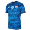 Slowakije Thuisshirt Voetbal 20/21