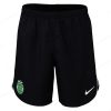 Sporting Lisbon Thuisshort Voetbal 22/23