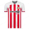 Sunderland Thuisshirt Voetbal 23/24