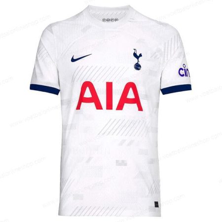 Tottenham Hotspur Thuis Spelersversie Voetbalshirt 23/24