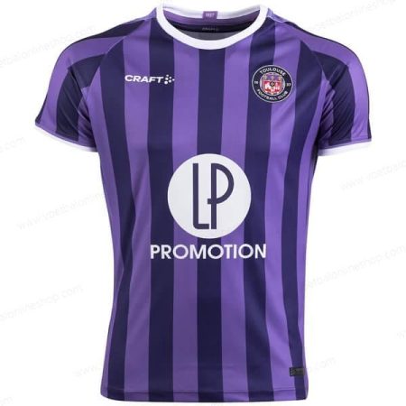 Toulouse Uitshirt Voetbal 23/24