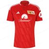 Union Berlin Thuisshirt Voetbal 23/24