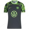 VFL Wolfsburg Uitshirt Voetbal 23/24