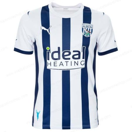West Bromwich Albion Thuisshirt Voetbal 23/24
