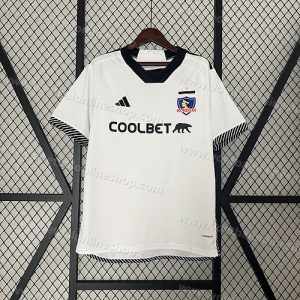 Colo Colo Thuisshirt Voetbal 24/25